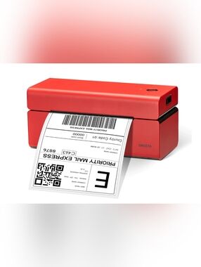 ORGSTA Thermal Barcode Printer